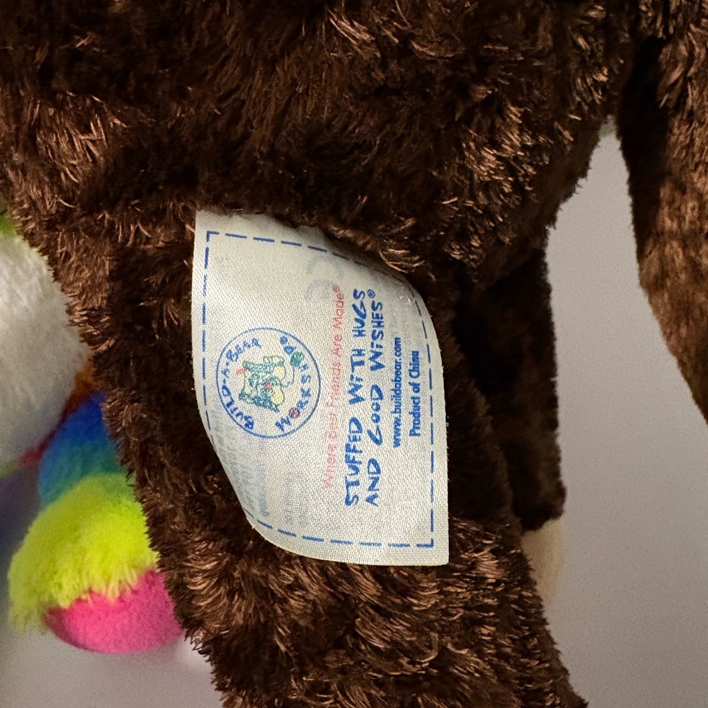 Build-A-Bear Bundle - Picture 6 of 10